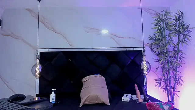 Ibbie_drastic webcam