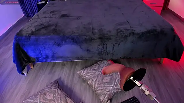 Liiahfontaine webcam