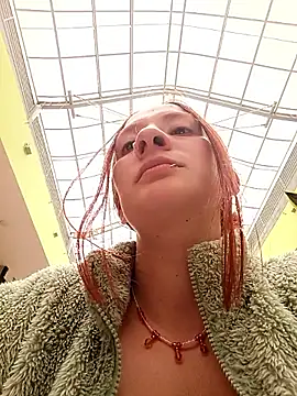 Samyra_Biker12 webcam