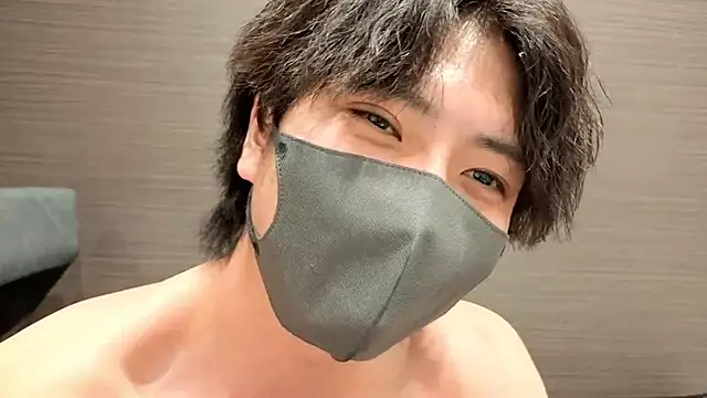 CHROME-kun925's room