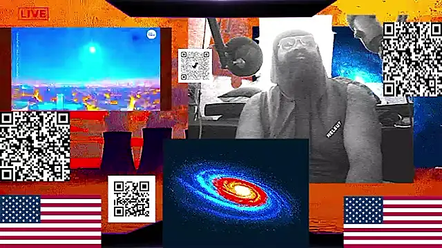 RussellTaylorLacy webcam