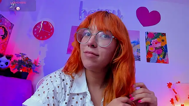 _Moon_Johnson webcam