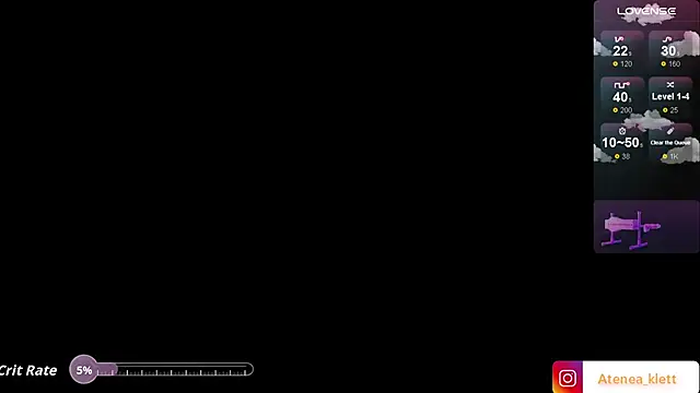 Atenea_Klett_ webcam