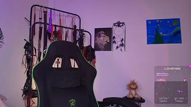 ariannaconnor_ webcam