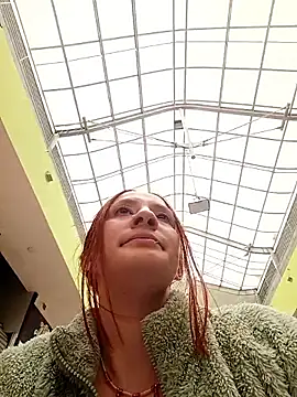 Samyra_Biker12 webcam