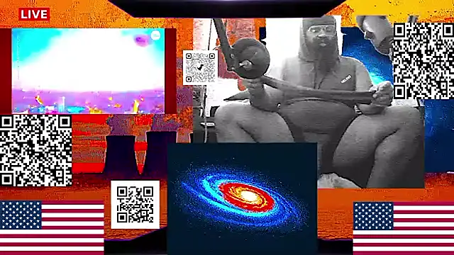 RussellTaylorLacy webcam