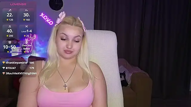 adrelaxina (F young) - make my day