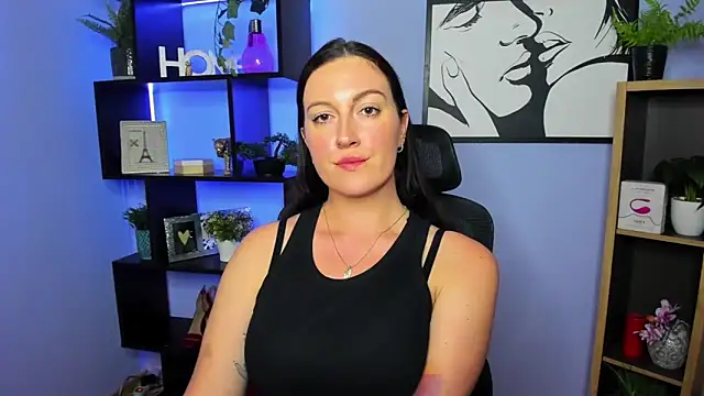 FUN_AMI webcam stripchat model stream image