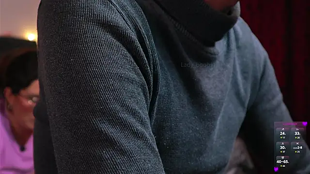 kathieandpovcock1 webcam