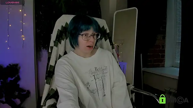 Melissa_Wells webcam