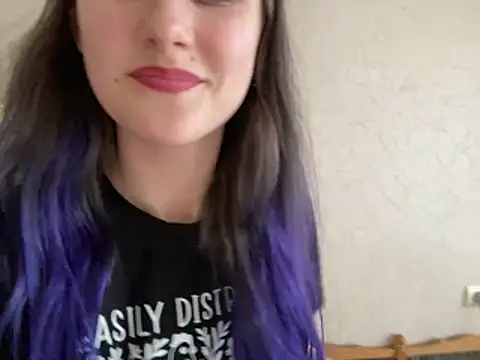 erotic_synth_goddess (F young) - Cum Permission for whole piggery!🐷