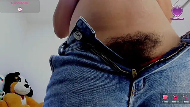 amelia_debora_antonella (F milf) - enjoy my wet pussy squirt