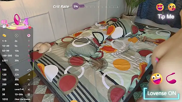 luandy (M twink) - FUCK MY DILDO