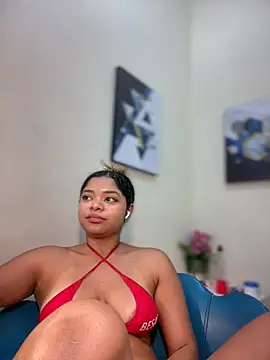 ChristyAddams webcam