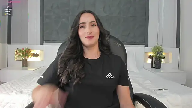 saragomez1 - SaraGomez1's free webcam - UK Sex Cams