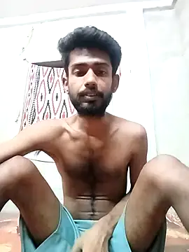 pirates_jack_sparrow (M young) - Full naked show