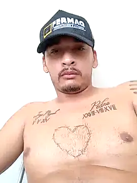 morenotatu (M young) - Goza bem gostoso