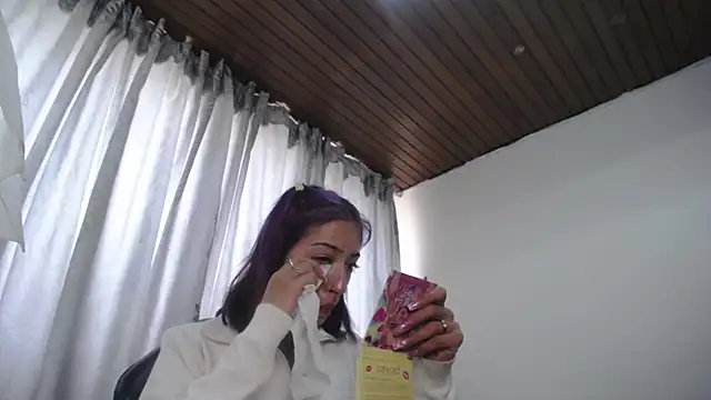 Scarllett_BDSM webcam