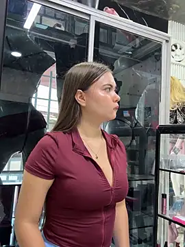 rapunzel069 (F young) - I sit on your face + massage pussy  🥰💕