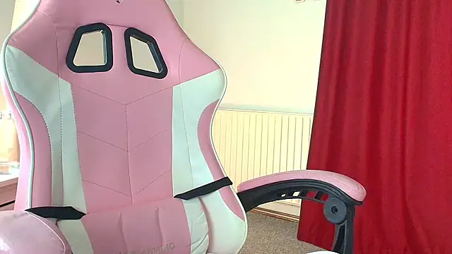 anne_blueeyes (F milf) - cumshow+10mintoy control