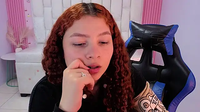 shalon_diaz_s webcam