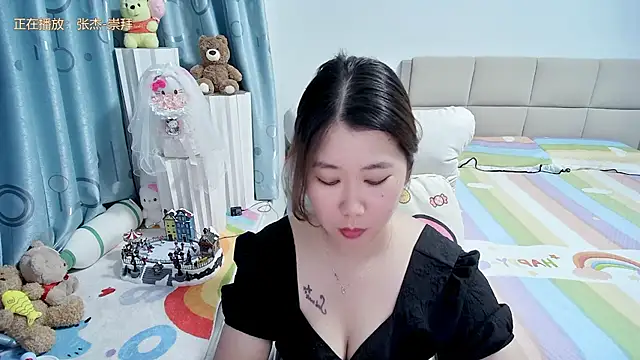 OnlyLove-2026 webcam