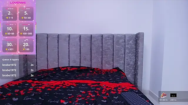 rubihops (F milf) - squirt