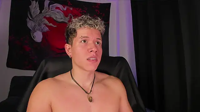 nathan_blake - Nathan_blake's free webcam - UK Sex Cams