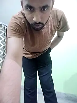 indian_danny (M twink) - Hard asshole fuck 3 minutes non stop