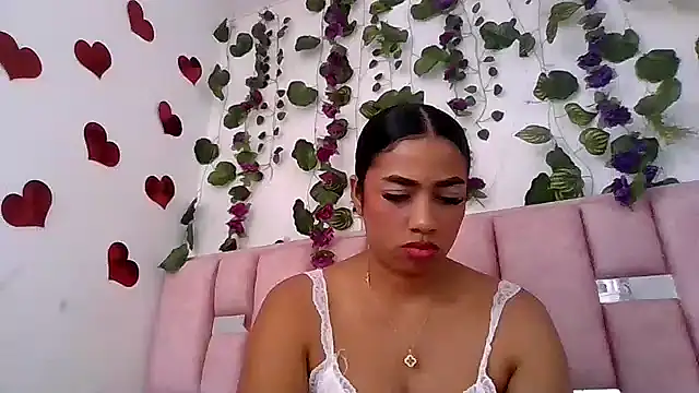 abby_moss_2 - Abby_moss_2's free webcam - UK Sex Cams