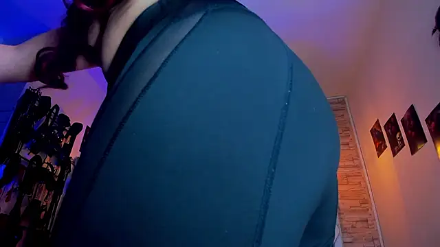 Evangelinejoness_ webcam