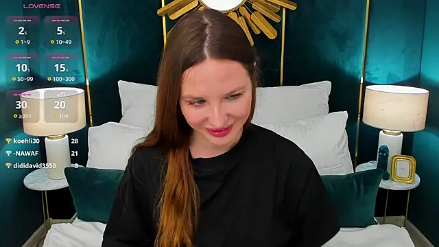 monaricci (F young) - 10 spanks on the butt❤️