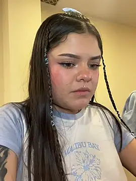 Camila_Duarte2 webcam