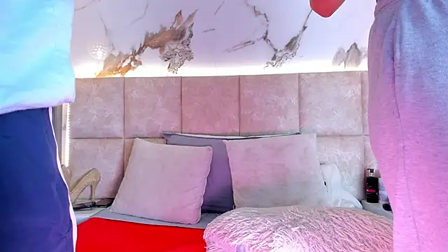 ChaeyounngDae live sex cam