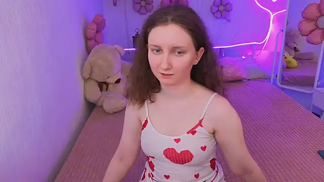 sunshineblaze - SunshineBlaze's free webcam - UK Sex Cams