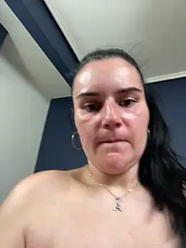 naira_dan (G milf) - Coño flash