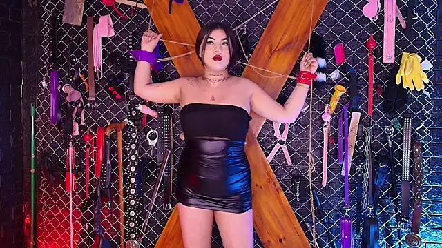 Miss_Juliett_bdsm webcam