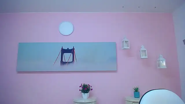 scarlett_clyde webcam