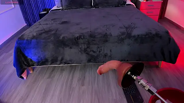 liiahfontaine (F teen) - Drool on tits