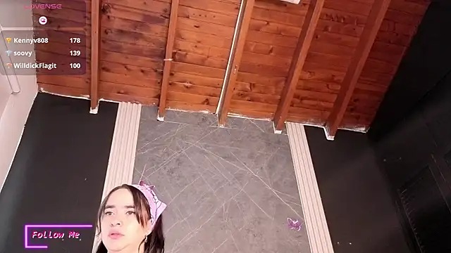 _VALERIAGOMEZ webcam