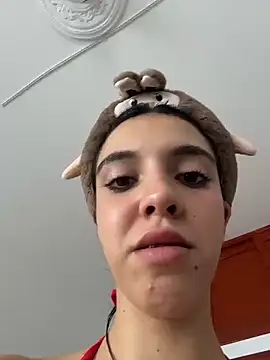 Jetf_Andrea_couple webcam