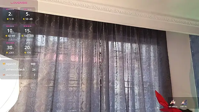 miss_merly_01 - Miss_merly_01's free webcam - UK Sex Cams