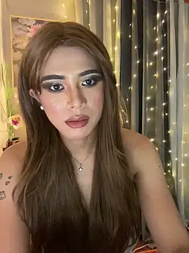 _Flirtyprincess_ webcam