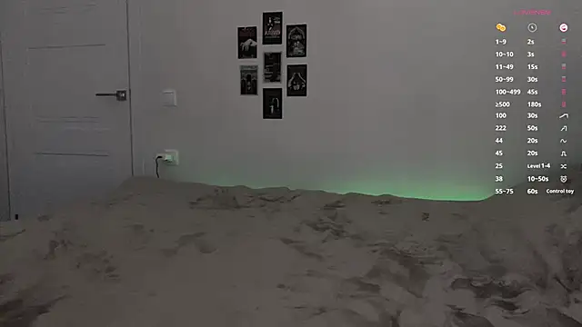 monik4xx (F teen) - My welcome bonus >.<