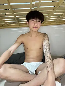 ax-003 (M twink) - 1