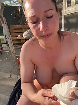 Viola_Beck Live Webcam on Stripchat