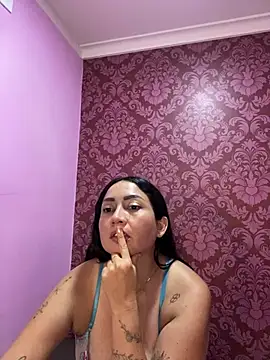 juliana_diaz webcam