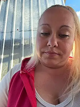 sabinasweety (G milf) - Naked