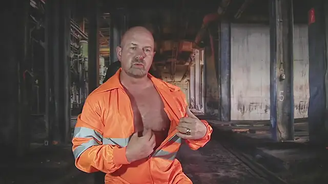 manlyprisonguy - ManlyPrisonGuy's free webcam - UK Sex Cams