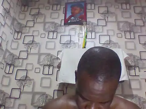 chumba_001 (Ask my age) - Tip Tip for a thunderous shows